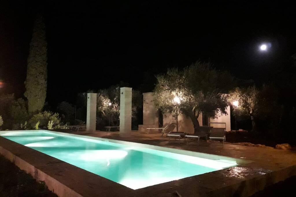Il Pero Monopoli Exterior foto