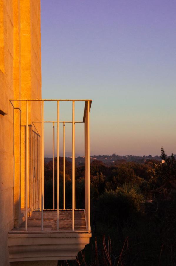 Il Pero Monopoli Exterior foto