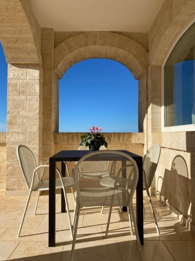 Il Pero Monopoli Exterior foto